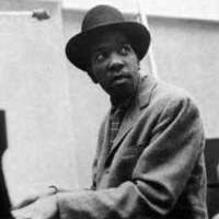 Sonny Clark圖片照片_Sonny Clark