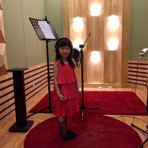 邱海昕個人資料介紹_個人檔案(生日/星座/歌曲/專輯/MV作品)
