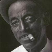 Mississippi Fred McDowell圖片照片_Mississippi Fred McDowell