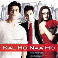 Kal Ho Naa Ho (Original Motion Picture Soundtrack)