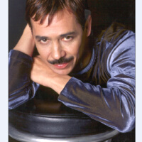 Eddie Santiago圖片照片_Eddie Santiago