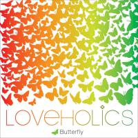 LoveHolics圖片照片_LoveHolics