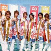 關ジャニ∞圖片照片_關ジャニ∞