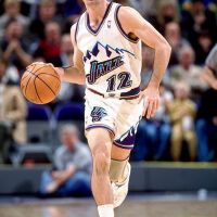 John Stockton圖片照片_John Stockton