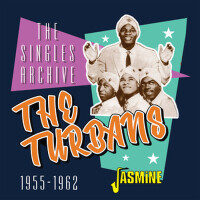 The Singles Archive (1955-1962)