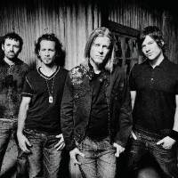 Puddle Of Mudd圖片照片_Puddle Of Mudd