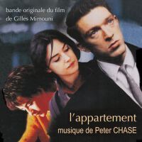 L'appartement