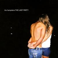 The Hampdens圖片照片_The Hampdens
