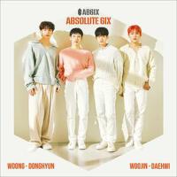 ABSOLUTE 6IX專輯_AB6IXABSOLUTE 6IX最新專輯