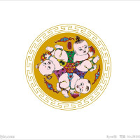 六子圖片照片_六子