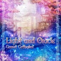 Light and Oracle專輯_SeikoPLight and Oracle最新專輯