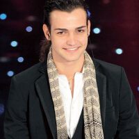 Valerio Scanu圖片照片_Valerio Scanu