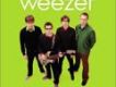 Weezer-The Green Alb