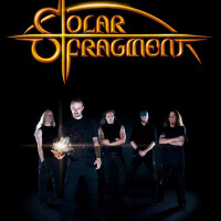Solar Fragment圖片照片_Solar Fragment