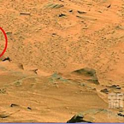 火星人圖片照片_火星人