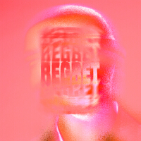 Regret專輯_INNR CIRCLERegret最新專輯