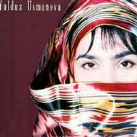Yulduz Usmanova圖片照片_Yulduz Usmanova