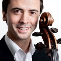 Jean-Guihen Queyras圖片照片_Jean-Guihen Queyras