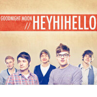 Goodnight Moon專輯_HeyhihelloGoodnight Moon最新專輯