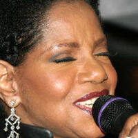 Melba Moore圖片照片_Melba Moore