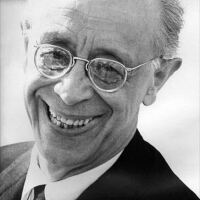 Rudolf Serkin圖片照片_Rudolf Serkin