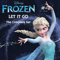 Let It Go The Complete Set (From “Frozen”)專輯_Ana EncarnaçãoLet It Go The Complete Set (From “Frozen”)最新專輯