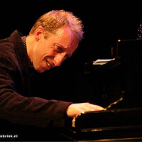 Karel Boehlee Trio圖片照片_Karel Boehlee Trio
