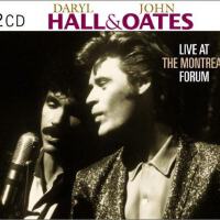 Hall & Oates圖片照片_Hall & Oates
