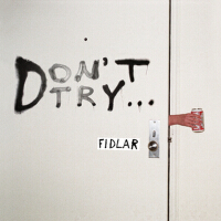 Don't Try專輯_FIDLARDon't Try最新專輯