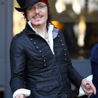 Adam Ant圖片照片_Adam Ant