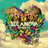 Belanova圖片照片_Belanova