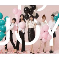 歡樂頌2 COVER
