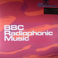BBC Radiophonic Workshop最新專輯_新專輯大全_專輯列表