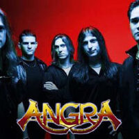 Angra圖片照片_Angra