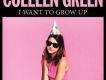 Colleen Green歌曲歌詞大全_Colleen Green最新歌曲歌詞