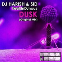 DUSK專輯_Deejay KoushikDUSK最新專輯