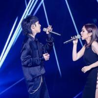 Quan G歌曲歌詞大全_Quan G最新歌曲歌詞