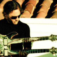 Al di Meola圖片照片_Al di Meola