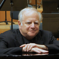 Leonard Slatkin圖片照片_Leonard Slatkin