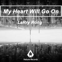 LaRry Rong個人資料介紹_個人檔案(生日/星座/歌曲/專輯/MV作品)
