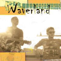 Waverland最新歌曲_最熱專輯MV_圖片照片
