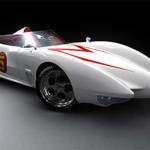 Speed Racer圖片照片
