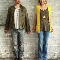 Sugarland圖片照片_Sugarland