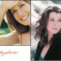 Amy Grant圖片照片_Amy Grant