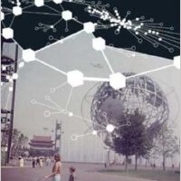 Thinking Machines圖片照片_Thinking Machines