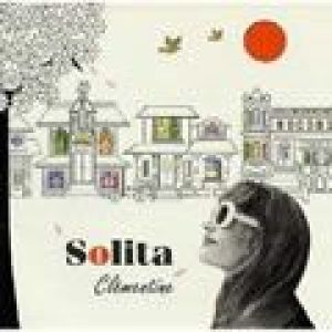 Solita專輯_ClémentineSolita最新專輯