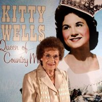 Kitty Wells圖片照片_Kitty Wells