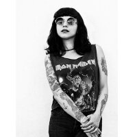Mon Laferte圖片照片_Mon Laferte
