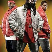 Lil Jon & the East Side Boyz圖片照片_Lil Jon & the East Side Boyz