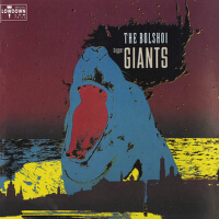 Bigger Giants